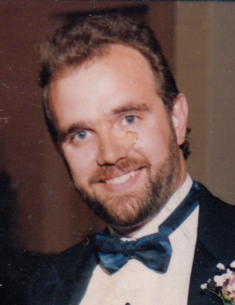Jeffery G.  Smith Profile Photo