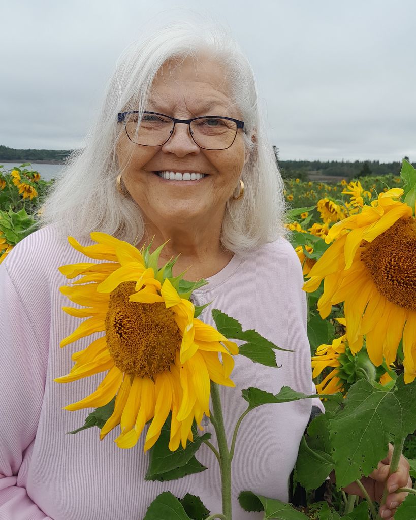 Maxine R. Palmeter Profile Photo
