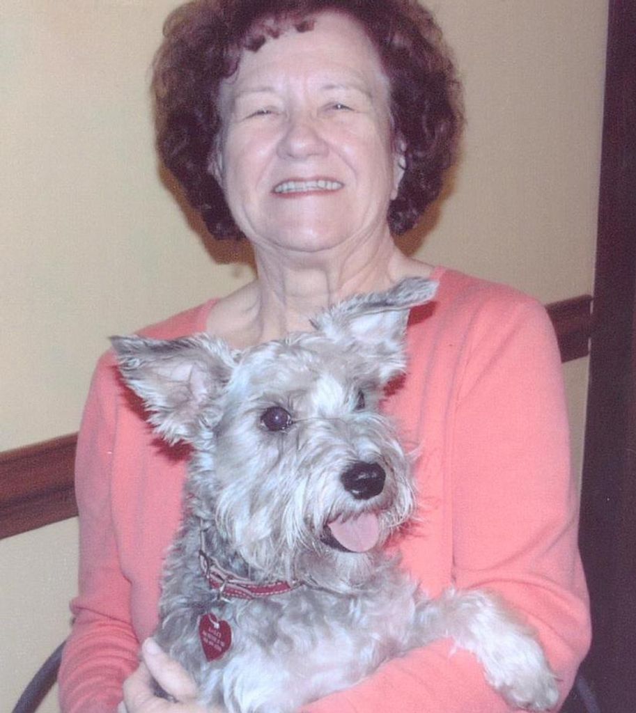 Rachel Bivens Martinat