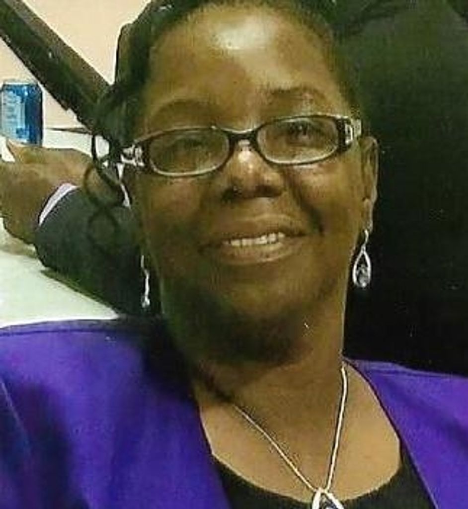 Margaret Ann Brown (Lewis) Profile Photo