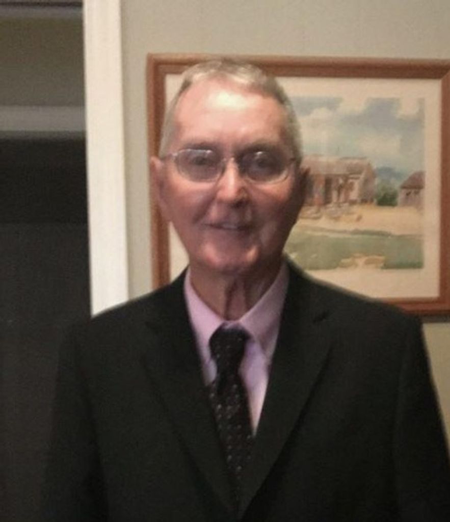 William O. Jackson Profile Photo