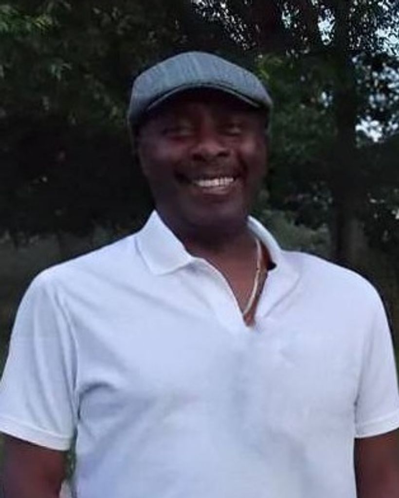 William Leroy Bright