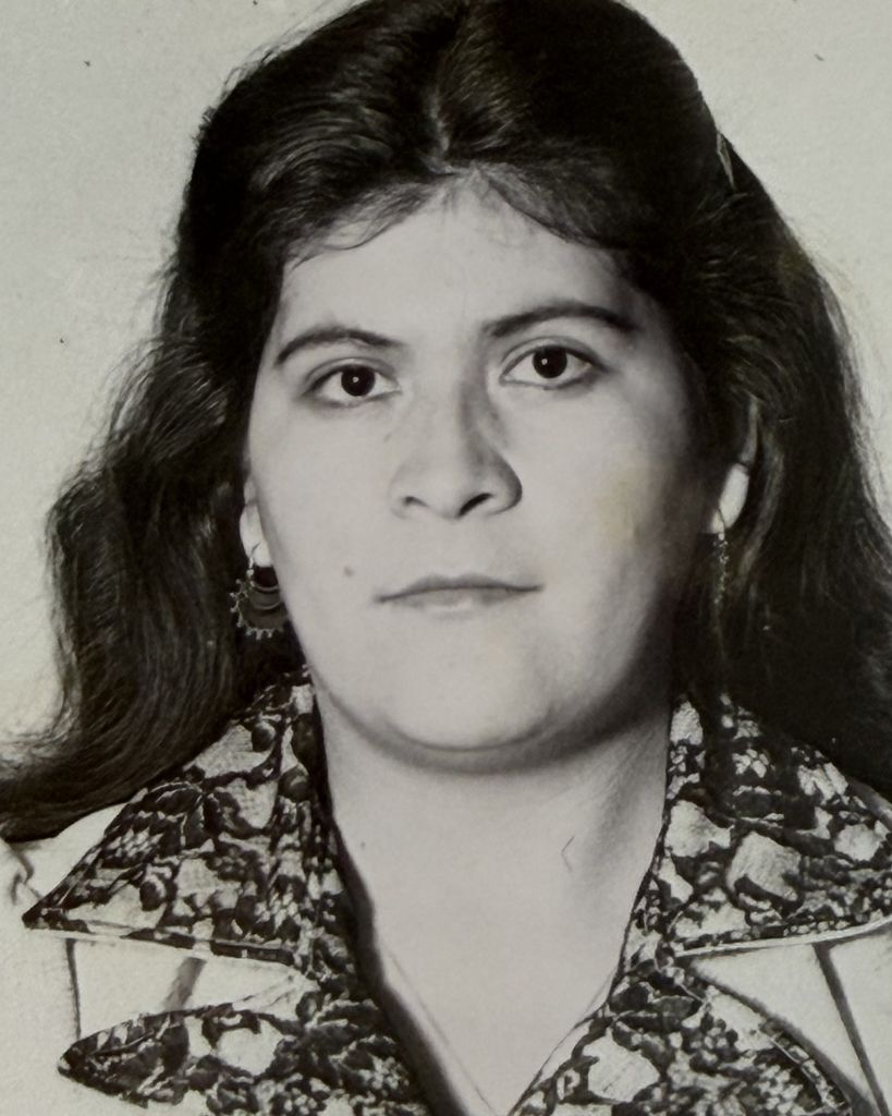 Maria del Rosario Garcia Profile Photo