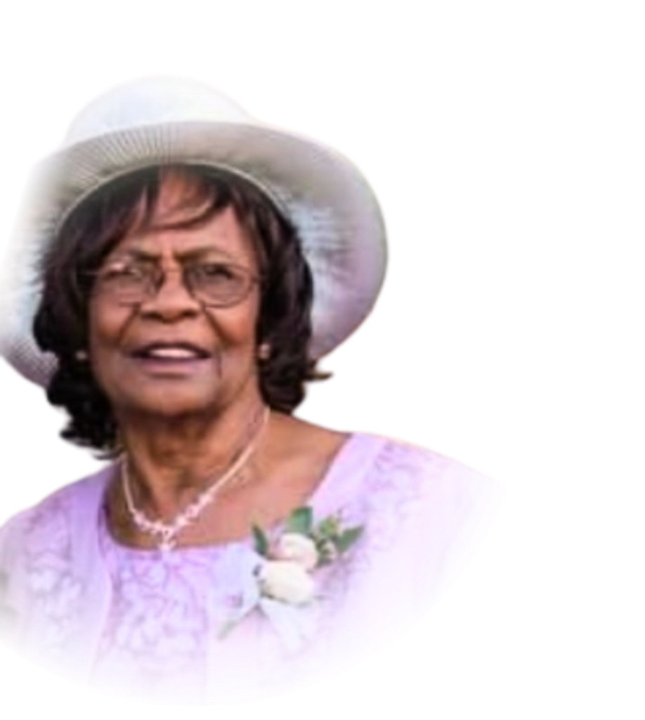 Mary Louise Williams