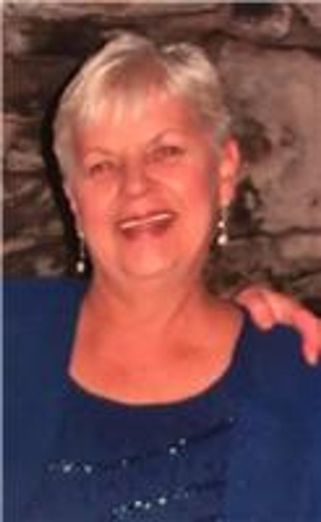 Joan Susan Bofinger