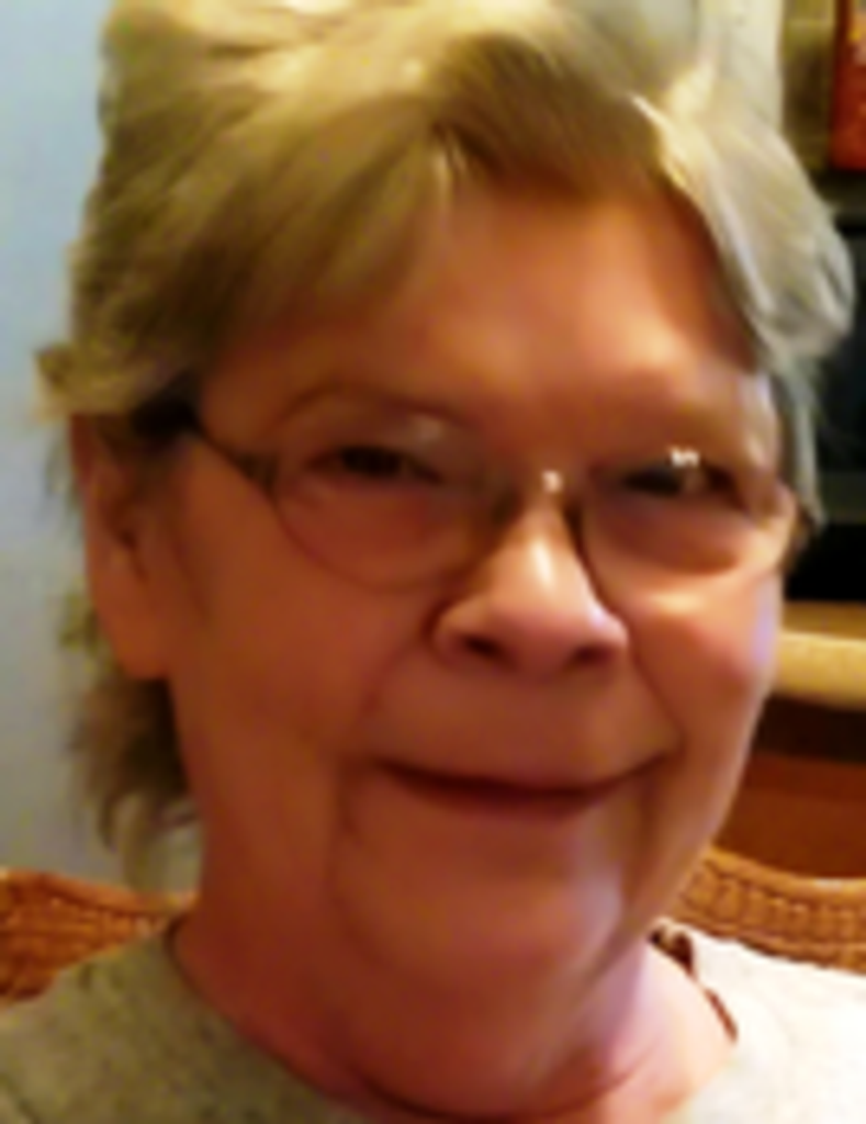 Mrs. Betty Jean (Potts) Reynolds Profile Photo