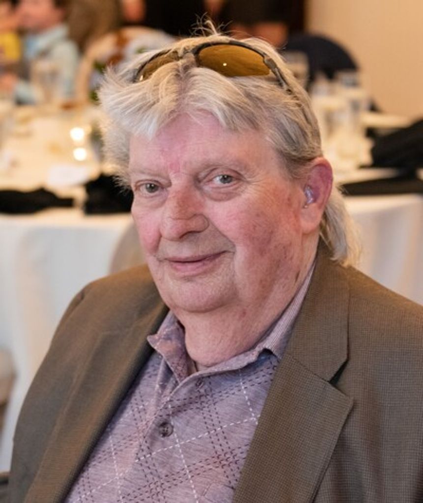 Clifton Max Browne Profile Photo