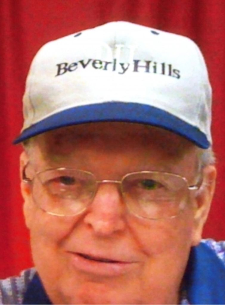 Louis  Douglas Daniel