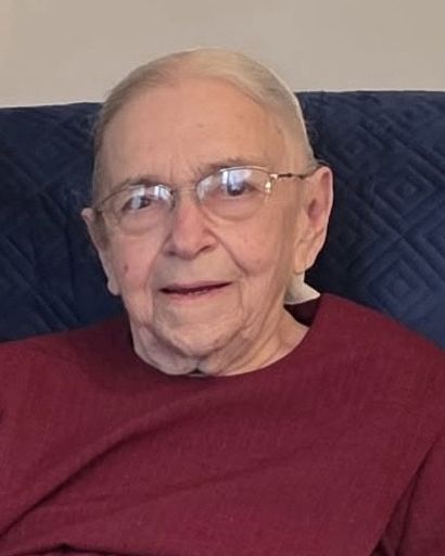 Rosa Mae Yoder's obituary image