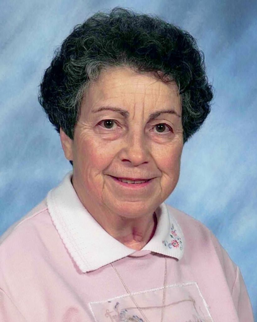 Rose Marie Donnici Profile Photo