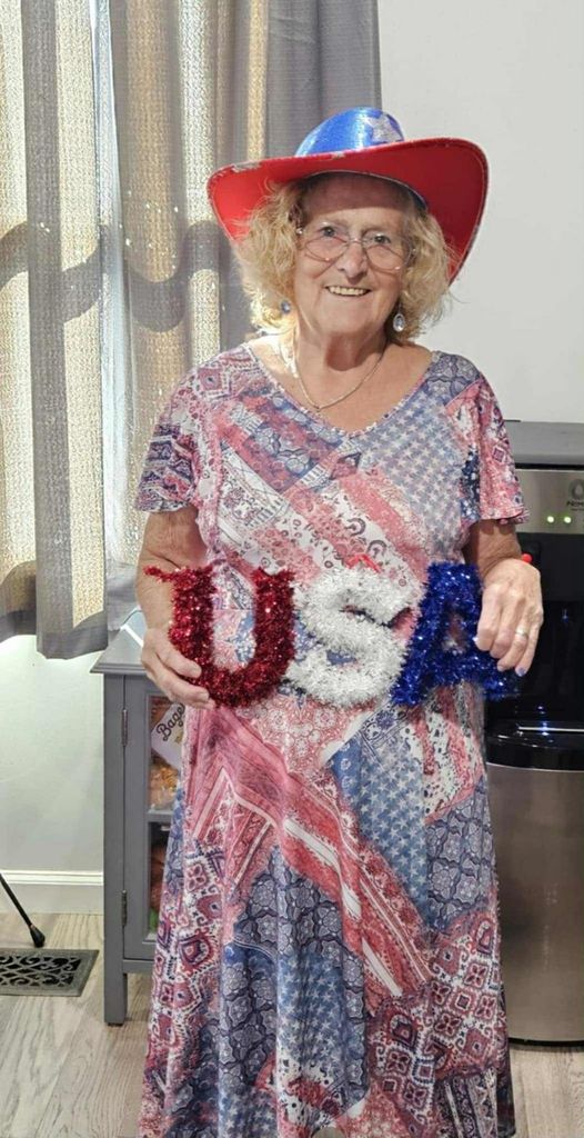 Dianne Vaughn Hawley Profile Photo