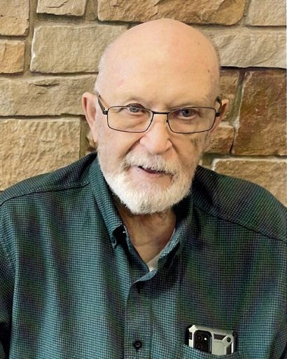 Roger A. Cook's obituary image