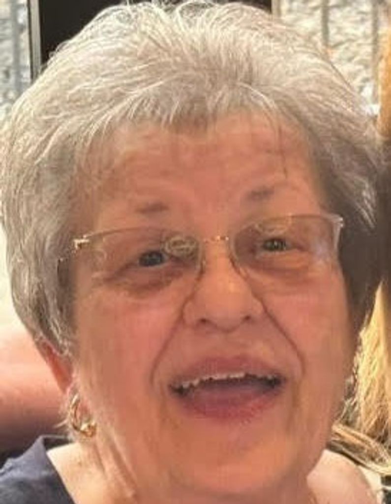 Barbara J. (Papp)  Straface