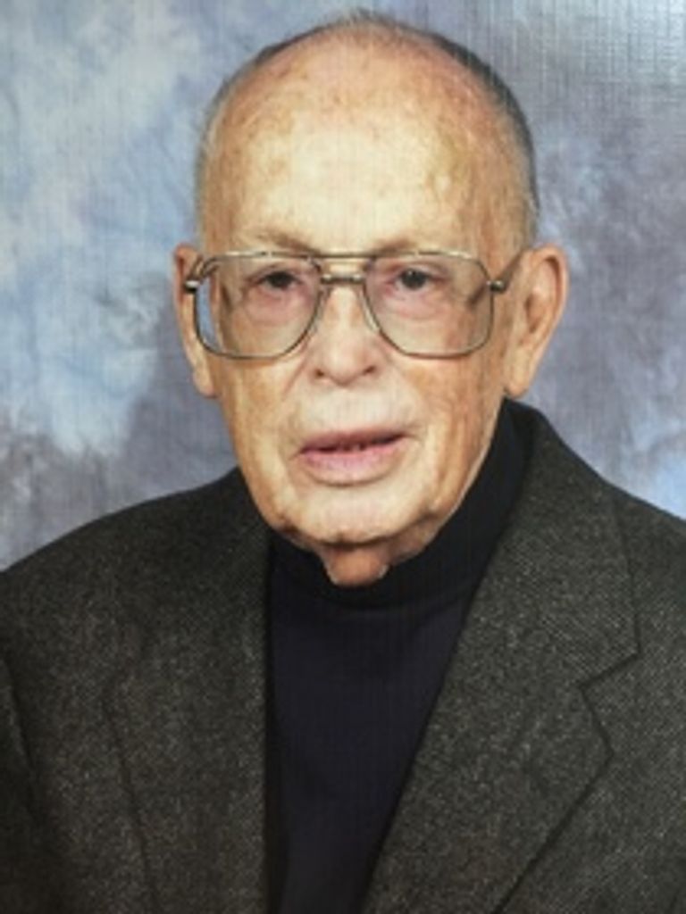 Robert A. Cruikshank