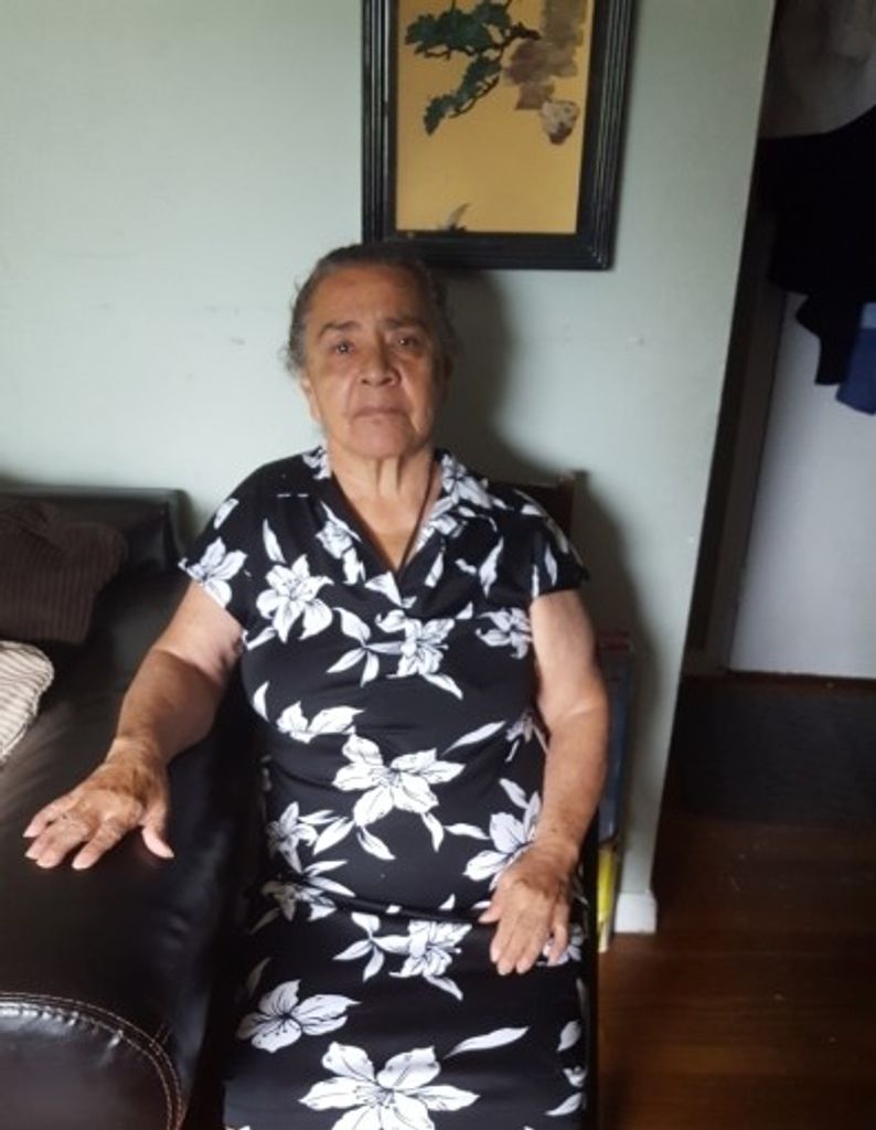 Gloria Villegas-Guzman