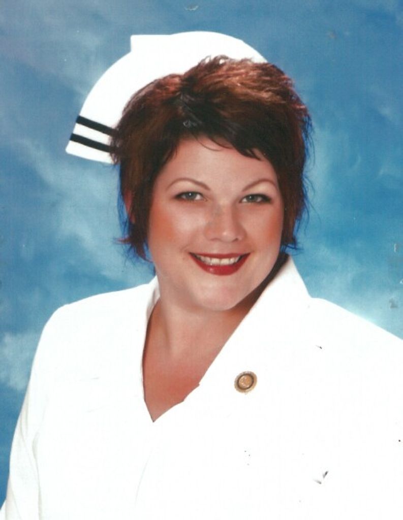 Virgie Deanna Carter Breeden