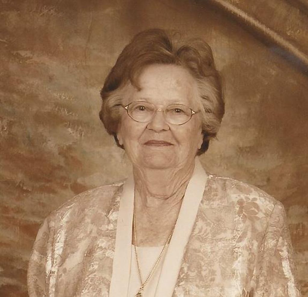 Pauline Courson Profile Photo