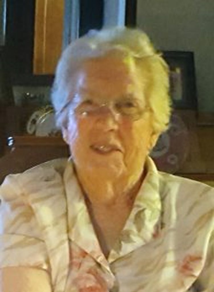 Nancy Lee Gallaher Leftwich