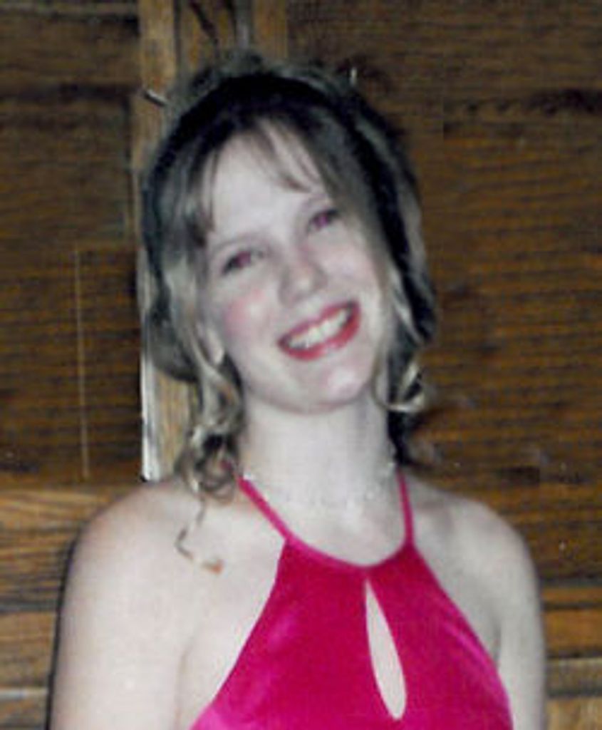 Kristin Richelle Collins Profile Photo