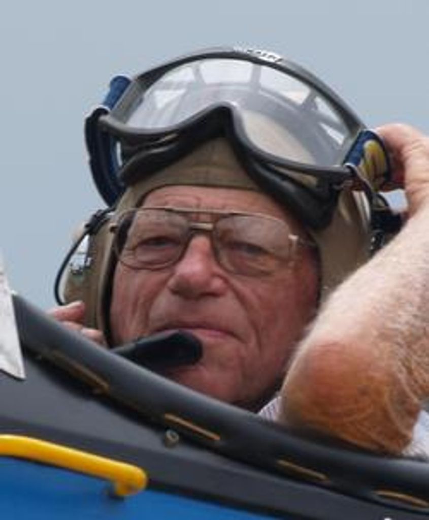 Theodore R. "Ted" Montgomery