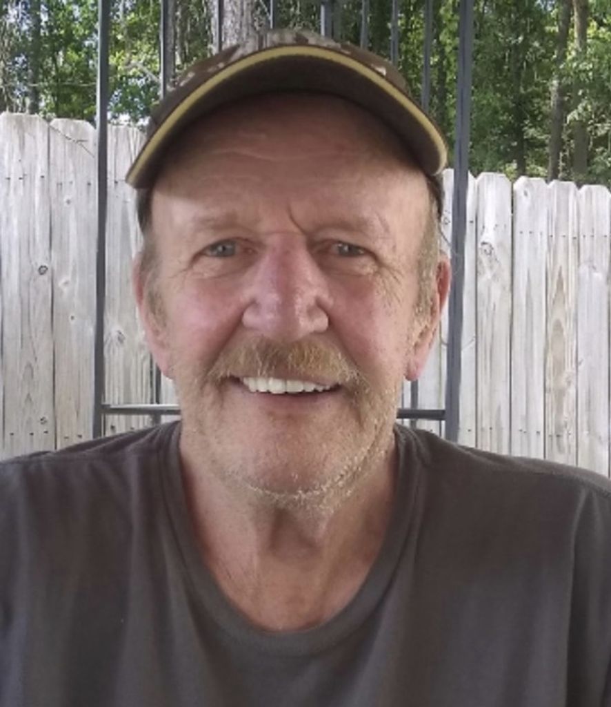 John “Jack” Lawrence Crawford