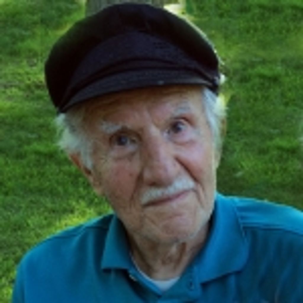 Sam Charbogian