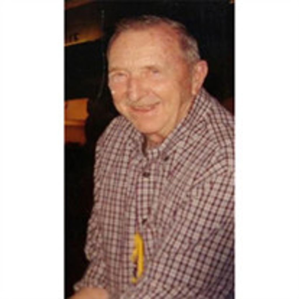Jerry F. Witzke