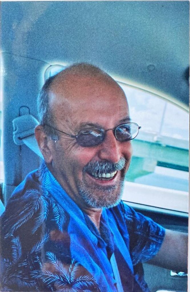 Gordon Francis Wiley, Jr.