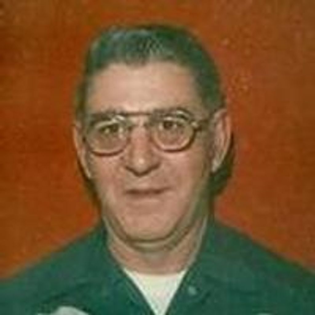 Gilbert R. "Gil" Arthur