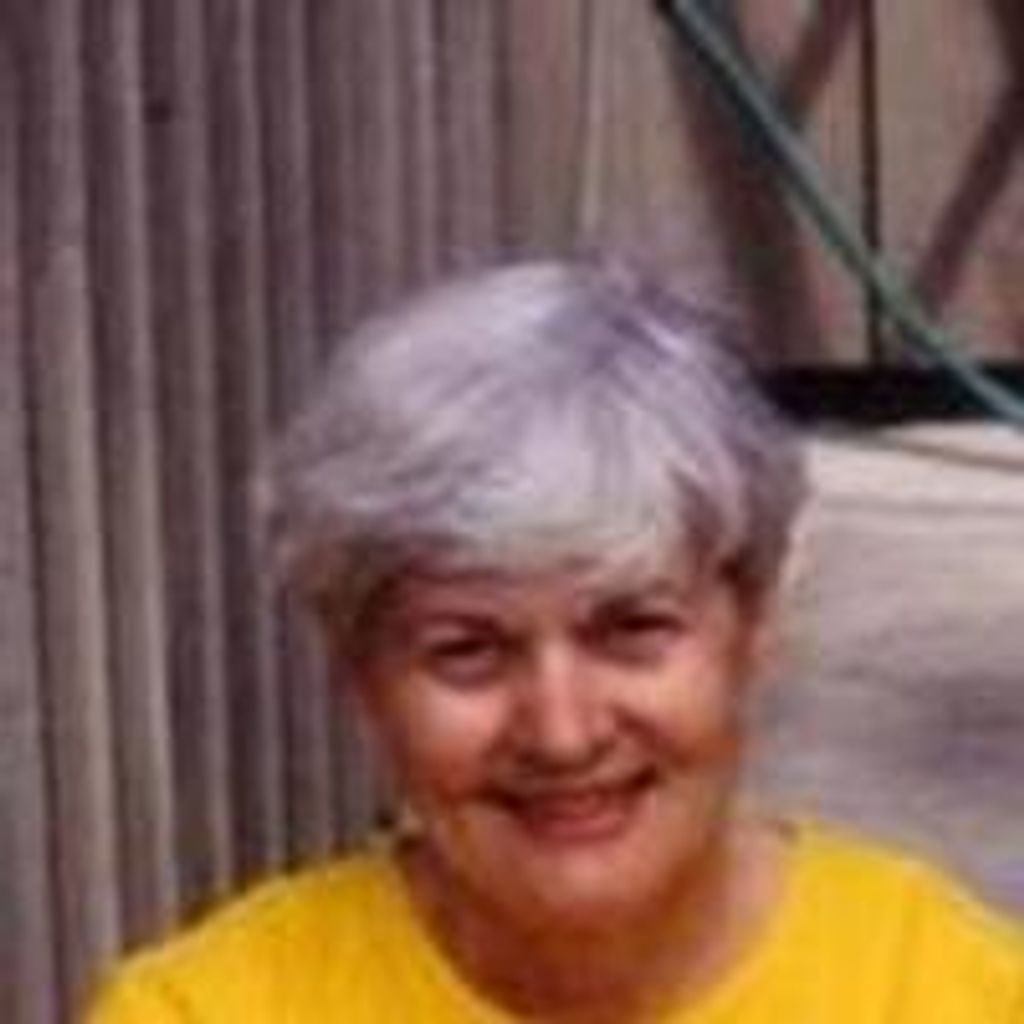 Gloria R. Zachau