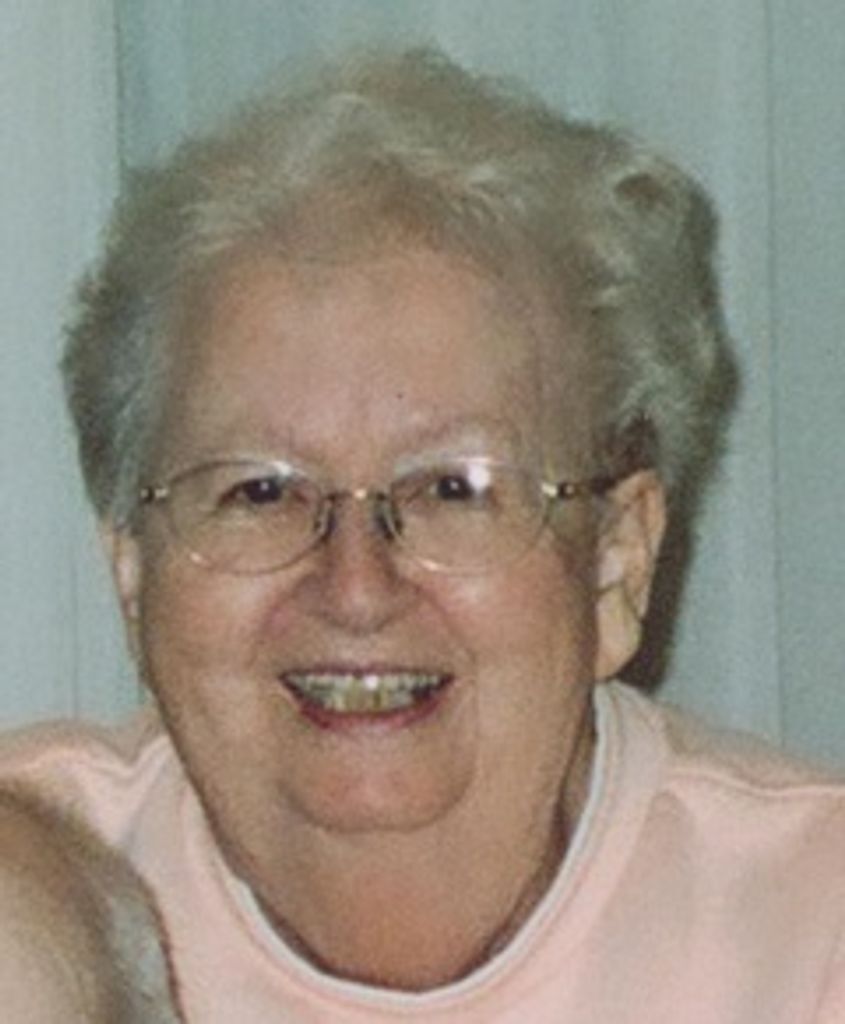 Joan Heagy