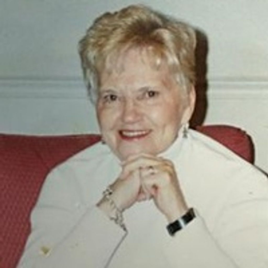 Mildred  Benefield Wilson