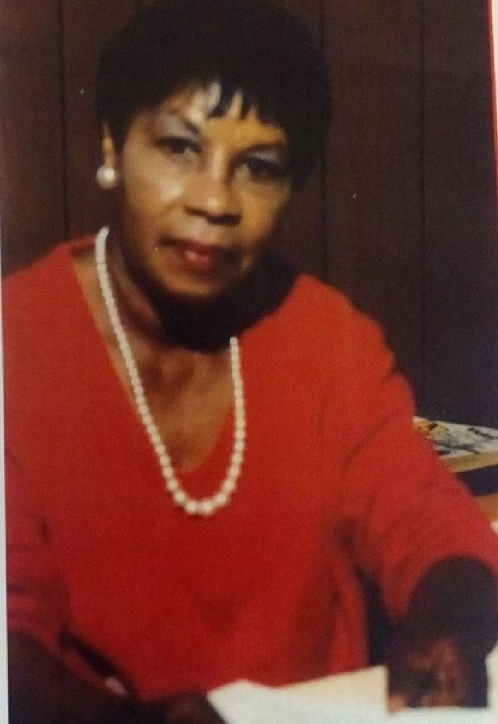 Ms. Lois A. Flagg Profile Photo