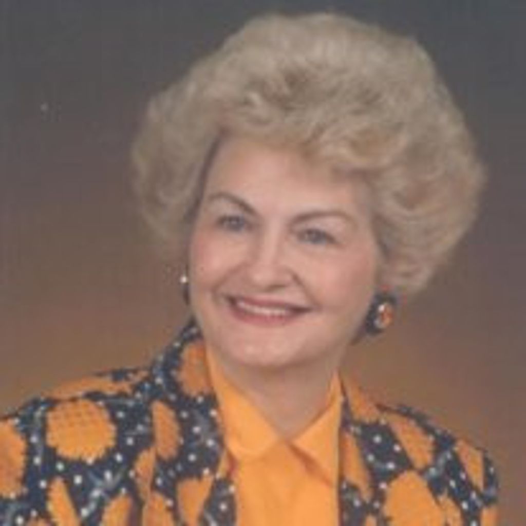 Norma Weeks
