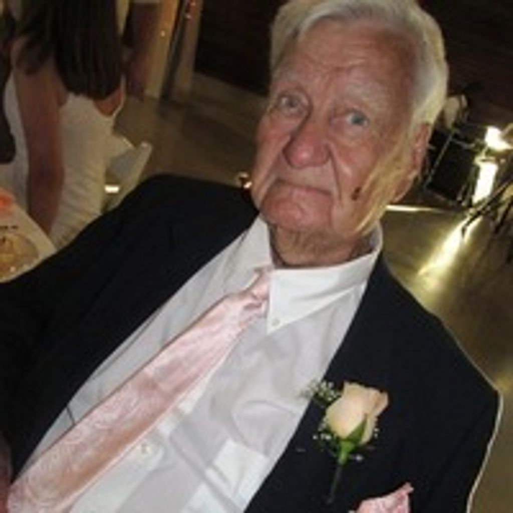 Thomas Duncan Profile Photo