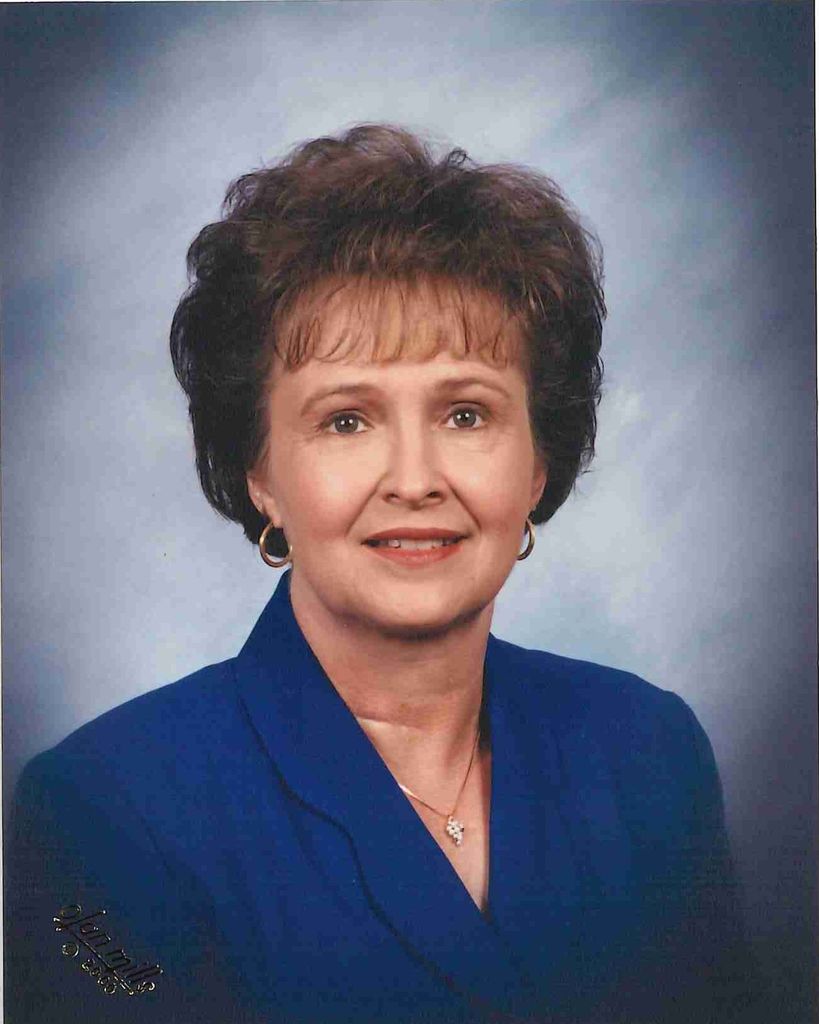 Barbara Ann Nevers Profile Photo