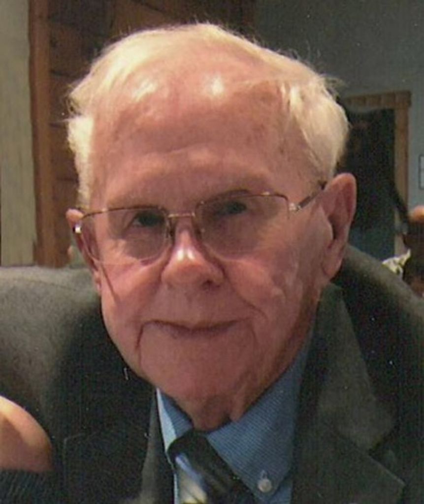 James Richmond Profile Photo