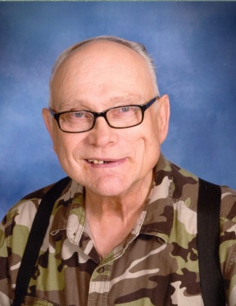 Wayne Muehler