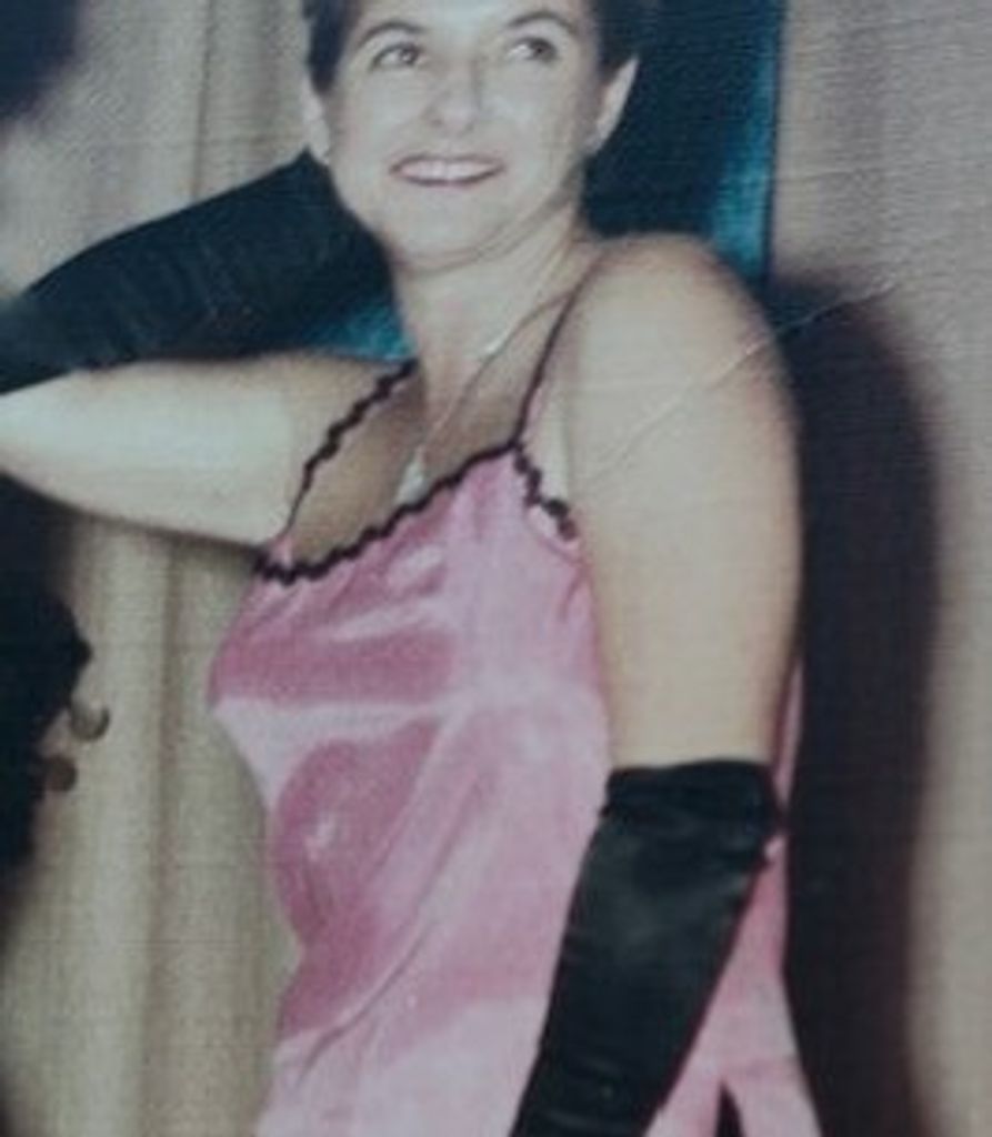 Janet Grimes Profile Photo