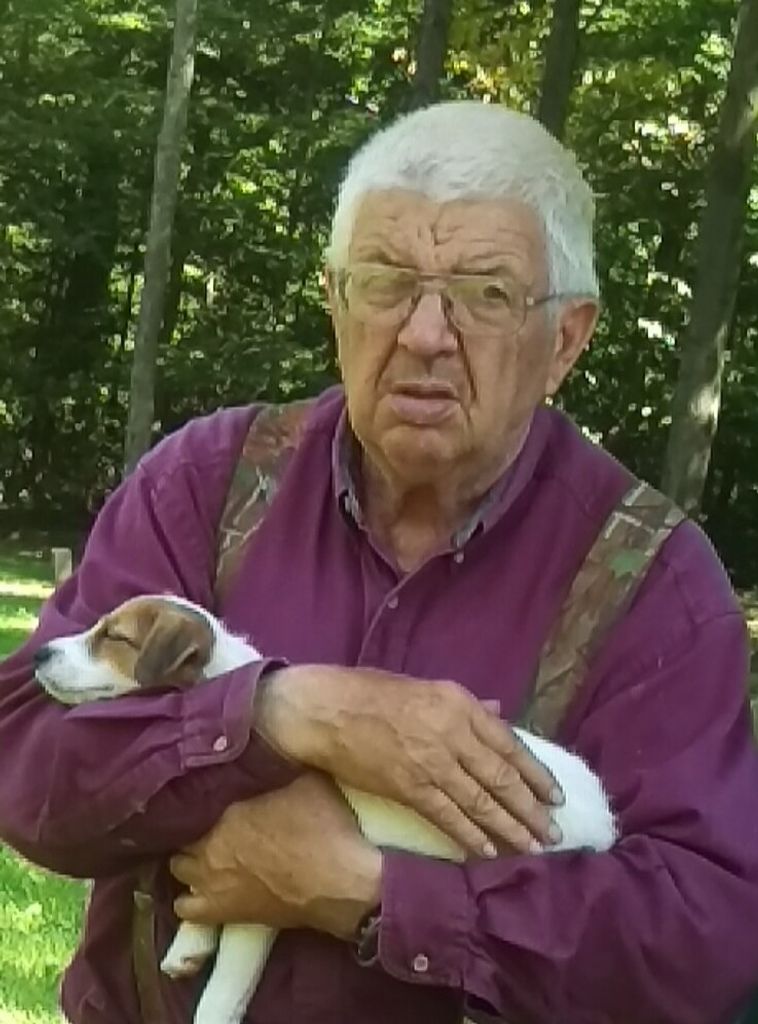 Donald Fuller Sr. Profile Photo