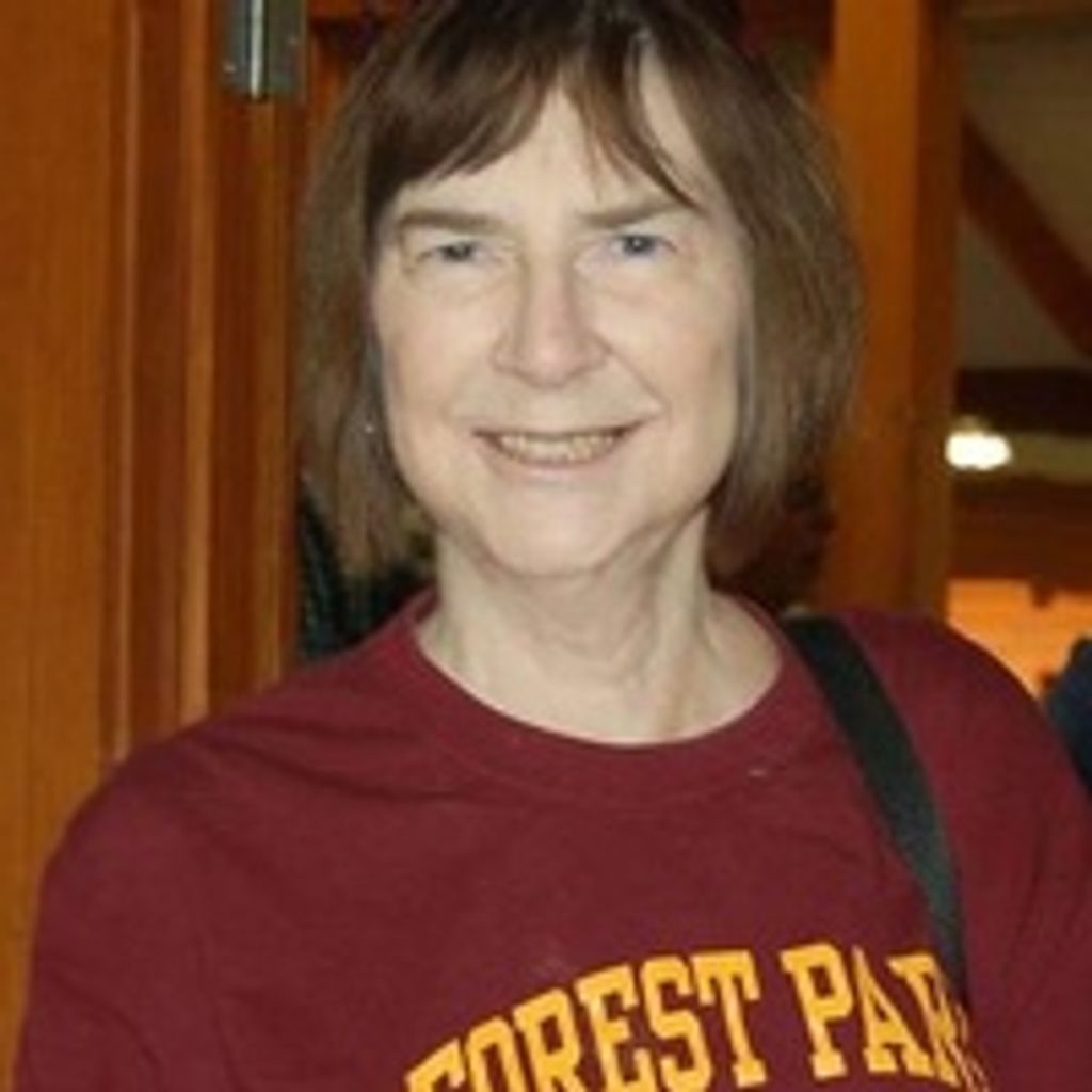 Marsha Ann Wetmiller