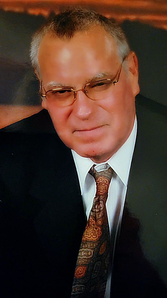 Joseph W. Kennedy, Jr. Profile Photo
