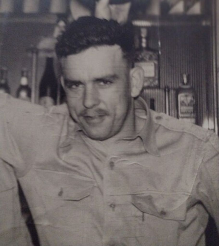 Earnest Paul Adams Profile Photo