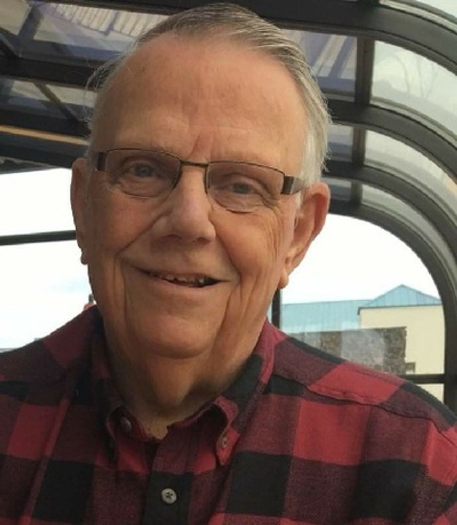 Duane Askew Profile Photo