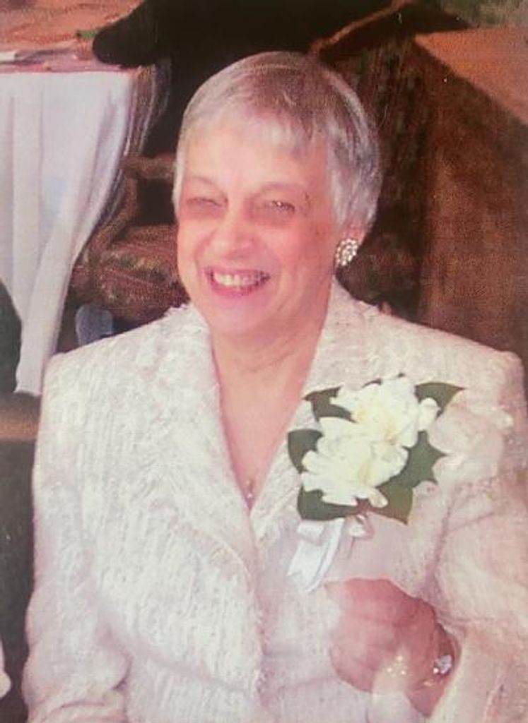 Carol R. Rucknagel Profile Photo