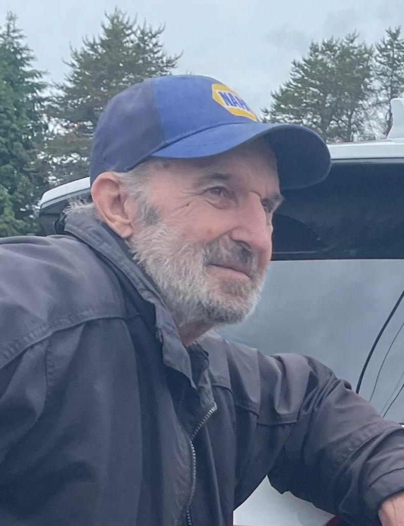 Ronald James Turner Profile Photo