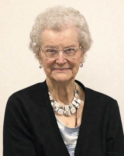 Shirley Geraldine Long's obituary image