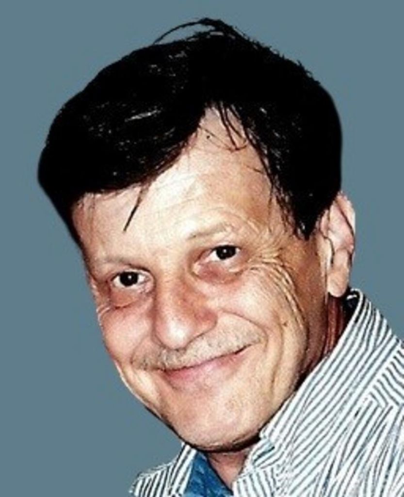 James William Van Rooy, Jr. Profile Photo