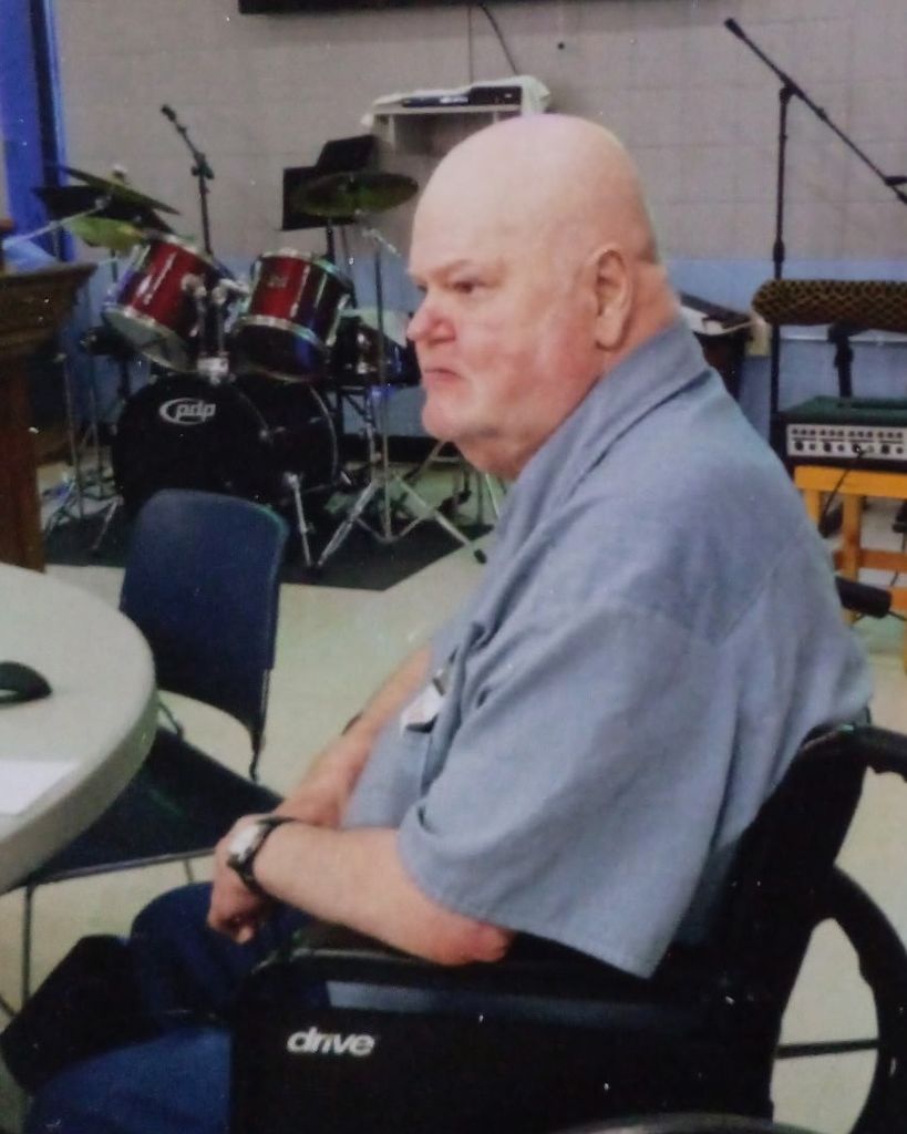 Ronald Edward Payne Profile Photo