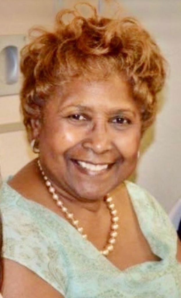 Mrs. Patricia Malphus